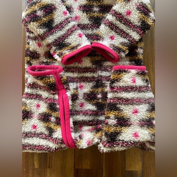 Carhartt fleece onesie - Picture 4 of 10